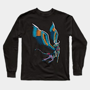 Alebrijes of Might Long Sleeve T-Shirt